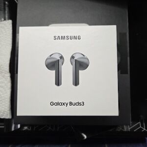 Samsung Galaxy Buds3 Wireless Earbuds